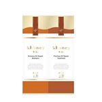 アンドハニー ミルキー プレシャスEXリペア シャンプー トリートメント トライアル 1回分