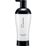 ヴィークレア THERATIS（セラティス）テラ プレミアム EX ナイト モイスト ヘアトリートメント 435g