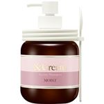 ヴィークレア ＆Cream（アンドクリーム）セラムシャンプー モイスト 450g