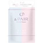 ヴィークレア ＆PAIR（アンドペア）コントロール リペア 2in1 ヘアトリートメント つめかえ 350g