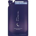 ヴィークレア THERATIS（セラティス）テラ プレミアム EX ナイト コントロール シャンプーつめかえ 325ml