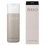 プレミアアンチエイジング DUO（デュオ）ザ ウォッシュ ブラックリペア 27g