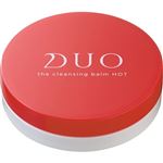 プレミアアンチエイジング DUO（デュオ）ザ クレンジングバーム ホットa 20g