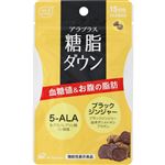 SBIアラプロモ アラプラス 糖脂ダウン（機能性表示食品）30粒
