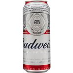 ABInBev バドワイザー 500ml