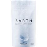 アース製薬 BARTH事業部 薬用BARTH（バース）中性重炭酸入浴剤 15g×9錠