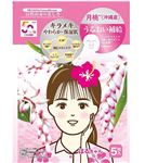 イオン琉球50周年記念オリジナルフェイスマスク月桃5枚入
