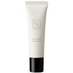 シロク N organic クリアUVプロテクター 30g