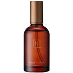 シロク N organic Plenum スムース トリートメント ローション 100ml