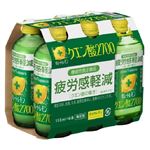 【6本パック】ポッカサッポロフード キレートレモン クエン酸2700 瓶 155ml×6
