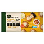 CJ FOODS JAPAN bibigo とろ～りのびるキムチチーズキンパ 250g
