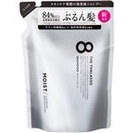 ステラシード エイトザタラソ クレンジングリペア＆モイスト 美容液シャンプー つめかえ用 400ml