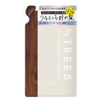 バイツリーズ うるモイスト シャンプー 400ml