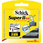 スーパー2プラス替刃9個入 9個入