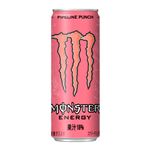 アサヒ飲料 モンスターパイプラインパンチ 355ml