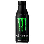 アサヒ飲料 モンスターエナジー 500ml