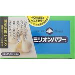 ミリオン ミリオンパワー 3g×120包