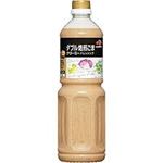 【大容量】味の素 ダブル焙煎ごま1000ml