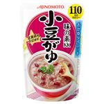 味の素 小豆かゆ 250g