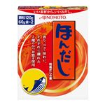味の素 ほんだし 箱 120g