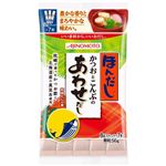 味の素 「ほんだし」かつおとこんぶの合わせだし 8g×7本入