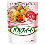 味の素 パルスイート 120g
