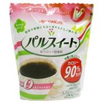 パルスイート 1．2g×60本入 袋 72g