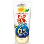 味の素 ピュアセレクトコクうま 65％カロリーカット 360g