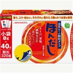 味の素 ほんだし 320g