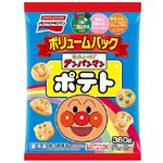 味の素 アンパンマンポテト ボリュームパック 360g