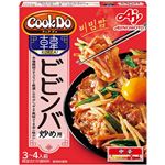 味の素 CookDo KOREA！ ビビンバ炒め用 90g