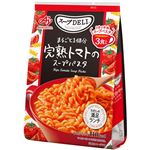 味の素 スープDELI 完熟トマトのスープパスタ 3食入 86.7g