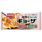 味の素 米粉でつくったギョーザ 276g