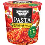 味の素 スープDELI PASTA＋ 完熟トマトのパスタ 53.6g