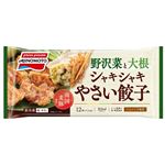 味の素 やさい餃子 12個入