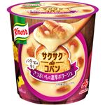 味の素 クノール サクサクdeコパン さつまいもの濃厚ポタージュ 33.6g