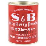 エスビー食品 業務用カレー 400g