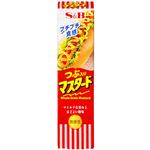 S＆B つぶ入りマスタード 40g