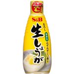 エスビー お徳用おろし生しょうが 160g