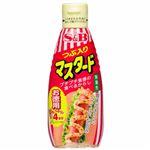 エスビー食品 お徳用 つぶ入りマスタード 175g