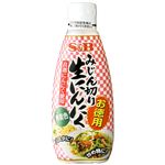 お徳用みじん切り生にんにく 175g