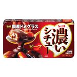 エスビー食品 濃いシチュー ビーフ 168g
