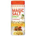 エスビー マジックソルト ガーリック 80g