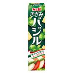 エスビー食品 きざみバジル 38g