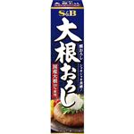 エスビー食品 大根おろし 40g