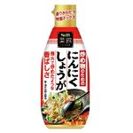 エスビー 炒め物のためのにんにくしょうが 160g