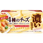 ヱスビー食品 濃いシチュー 4種のチーズ 160g