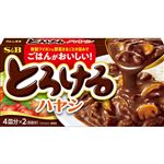 エスビー食品 とろけるハヤシ 140g