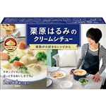 エスビー食品 栗原はるみのクリームシチュー 102g