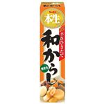 エスビー食品 本生 和からし 43g
